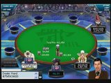 Full Tilt Online Poker Series - FTOPS IX Final Table Highlights - Event 10 No Limit Holdem